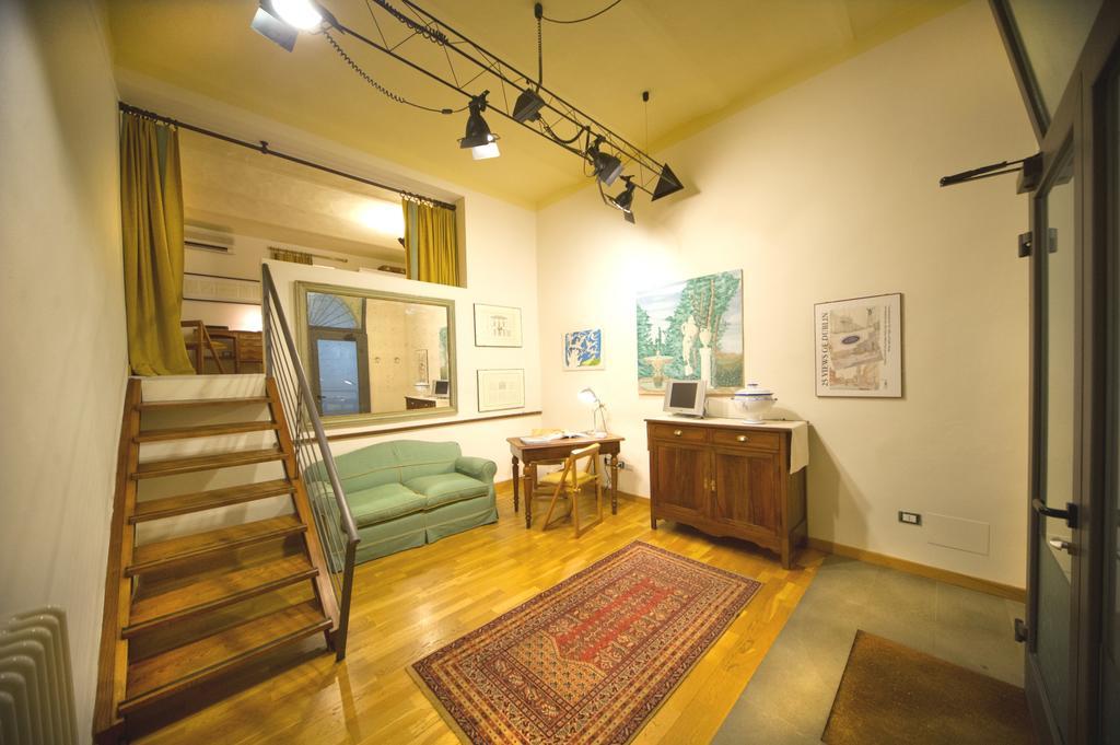 Lo Studio แตร์รานูโอวา บราชโชลีนี ภายนอก รูปภาพ